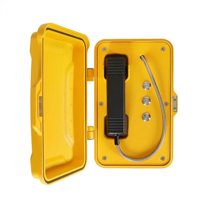 JR101-3B-GSM | Vozell®
