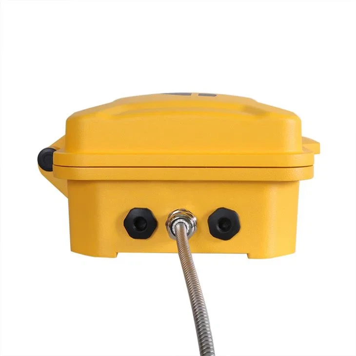 JR101-3B-GSM | Vozell® 5