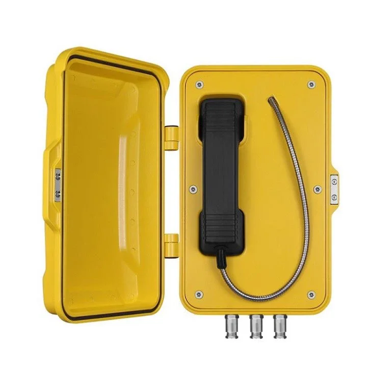JR101-CB-4G | Vozell®