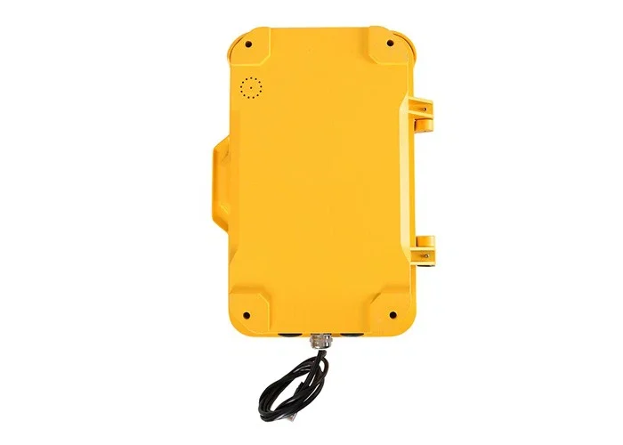 JR101-CB-4G | Vozell® 2