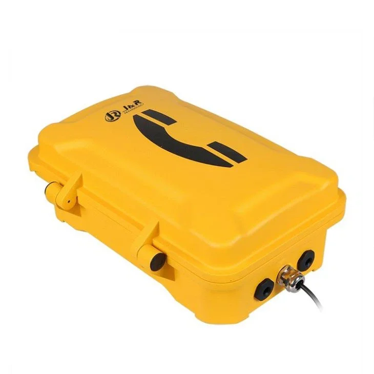 JR101-CB-4G | Vozell® 3