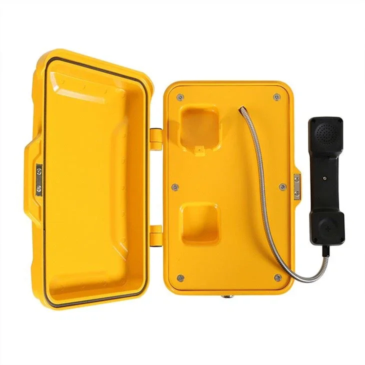 JR101-CB-Analog | Vozell®
