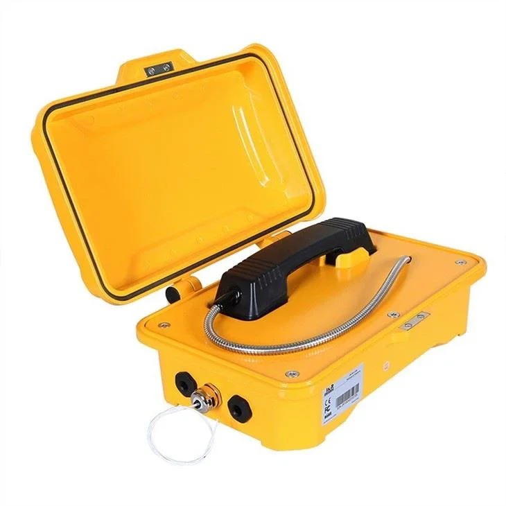 JR101-CB-Analog | Vozell® 3