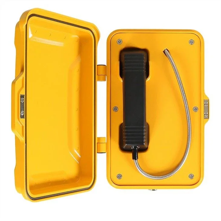 JR101-CB-Analog | Vozell® 4