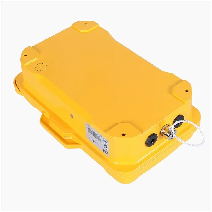 JR101-CB-Analog | Vozell® 5