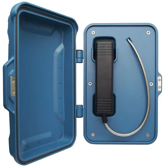 JR101-CB-GSM | Vozell® 4