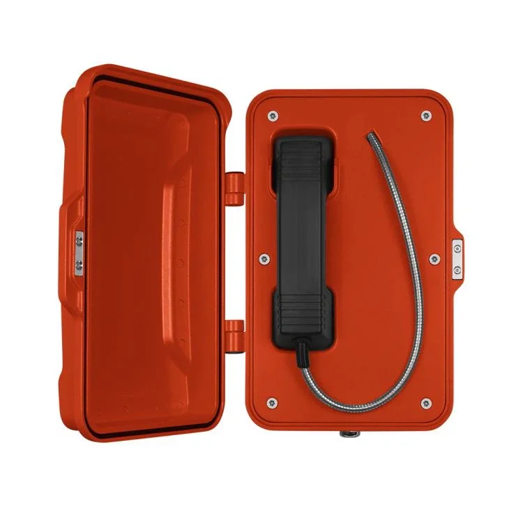 JR101-CB-L-4G | Vozell® 2