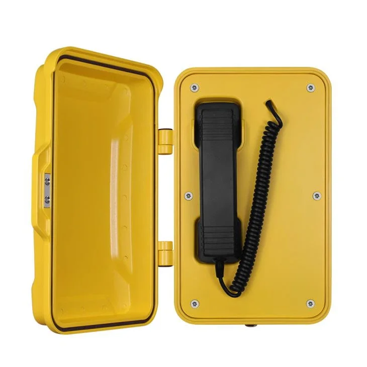 JR101-CB-L-4G | Vozell® 4