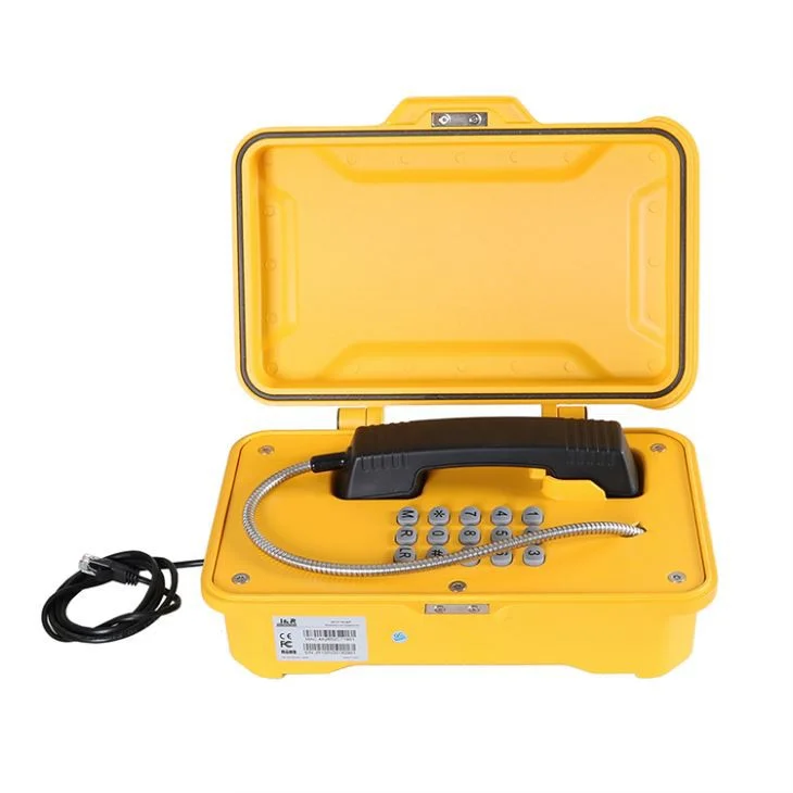 JR101-FK-Analog | Vozell® 6