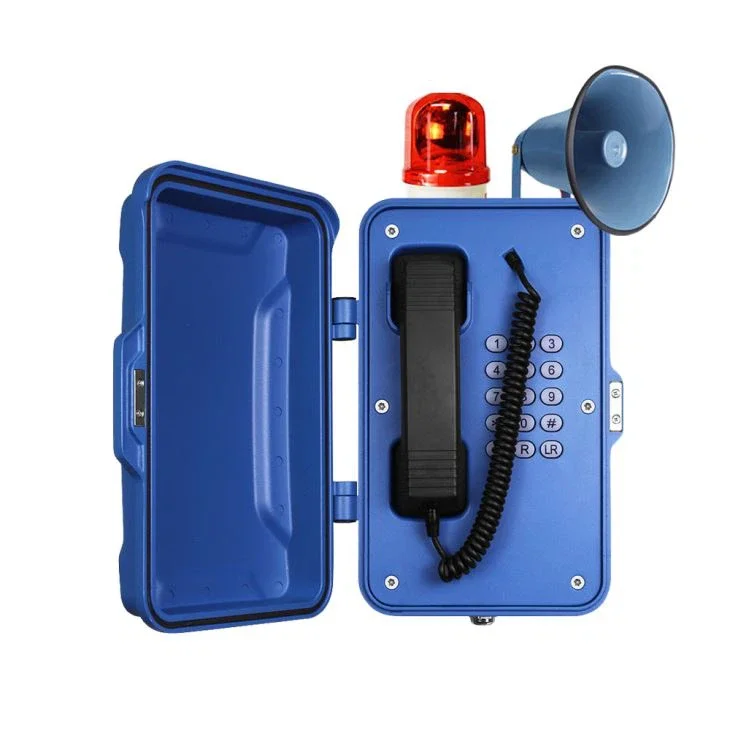 JR101-FK-HB-4G | Vozell® 4