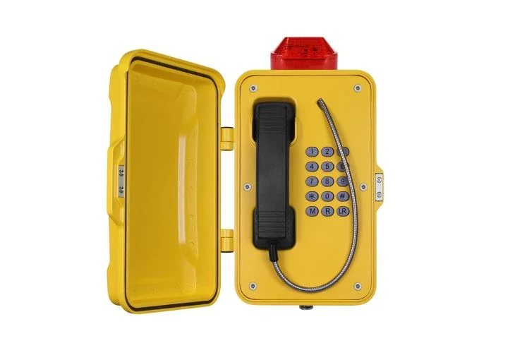 JR101-FK-L-4G | Vozell®