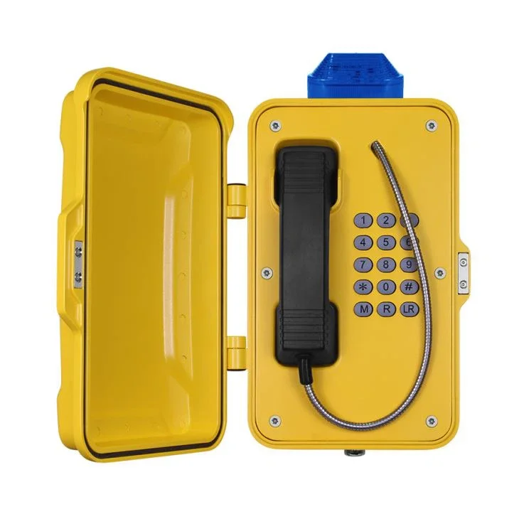 JR101-FK-L-4G | Vozell® 2