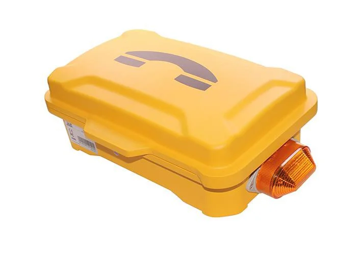 JR101-FK-L-GSM | Vozell® 4