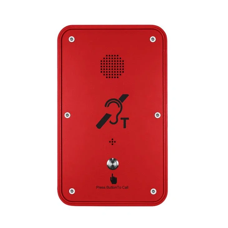 JR104-SC-4G | Vozell® 4