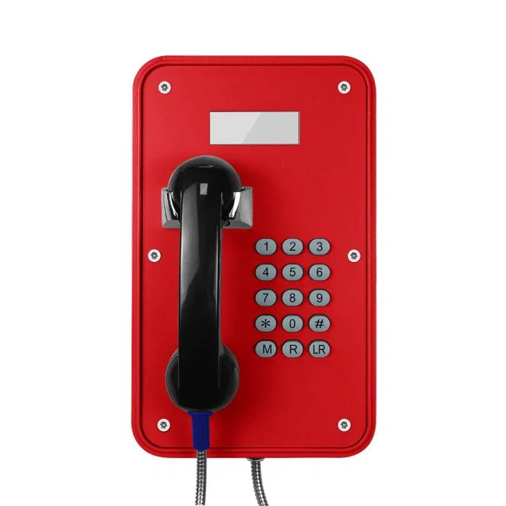 JR105-FK-4G | Vozell® 4