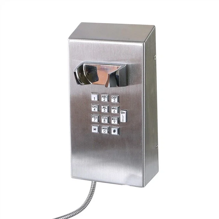 JR201-FK-VC-Analog | Vozell® 6