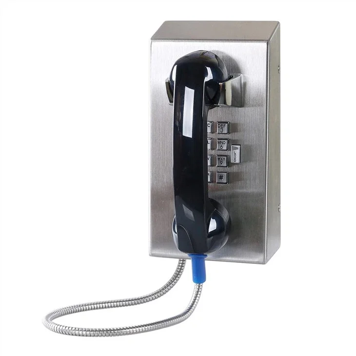 JR201-FK-VC-GSM | Vozell® 2