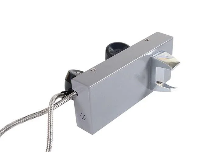 JR202-CB-Analog | Vozell® 3