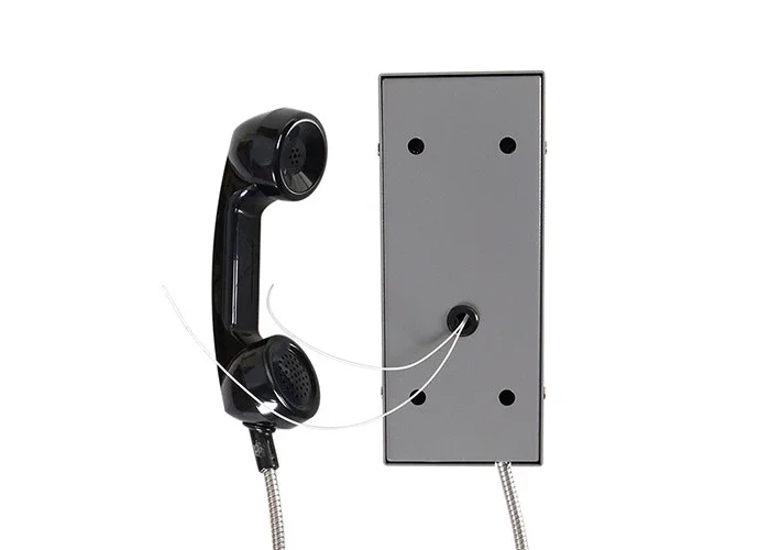 JR202-CB-Analog | Vozell® 5