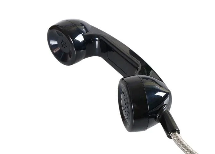 JR202-CB-Analog | Vozell® 6