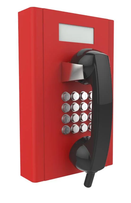JR204-FK-Analog | Vozell® 3