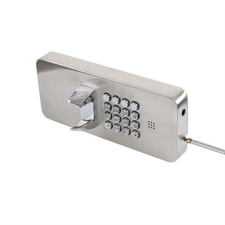 JR205-FK-SIP | Vozell® 4