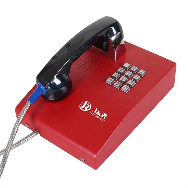 JR206-FK-Analog | Vozell®