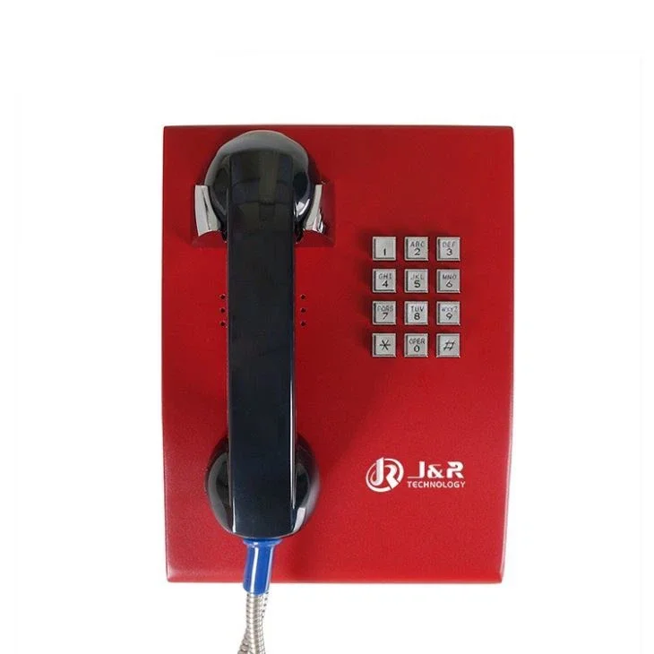 JR206-FK-Analog | Vozell® 2