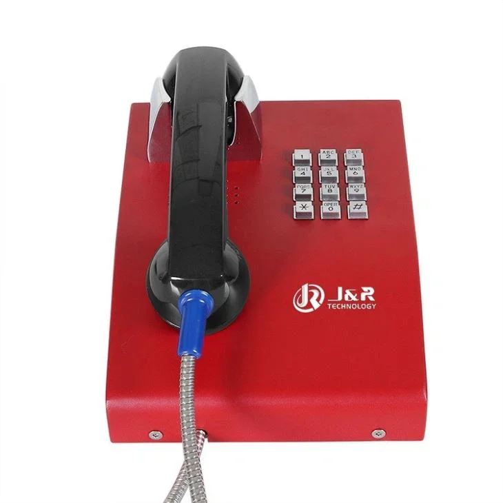 JR206-FK-Analog | Vozell® 3