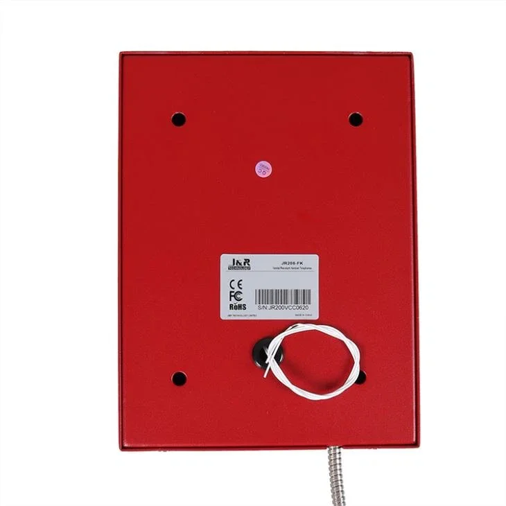 JR206-FK-Analog | Vozell® 4