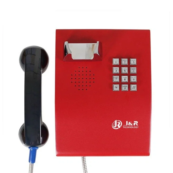 JR206-FK-Analog | Vozell® 6