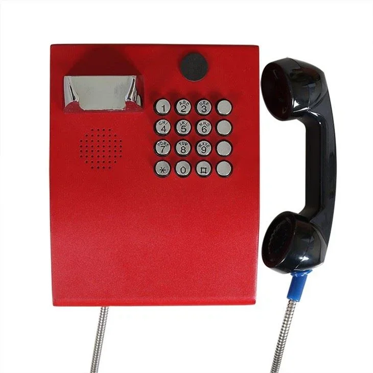 JR207-FK-Analog | Vozell® 2