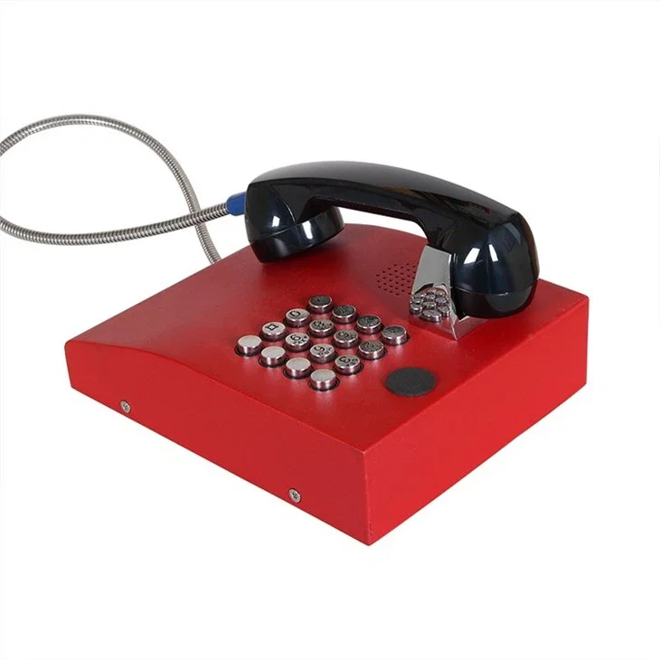 JR207-FK-Analog | Vozell® 4