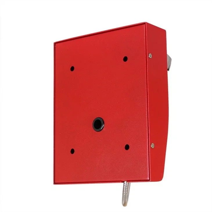JR207-FK-Analog | Vozell® 6