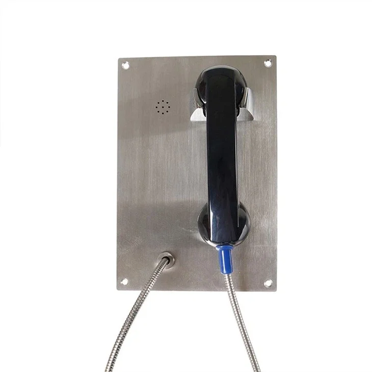 JR208-CB-Analog | Vozell® 3