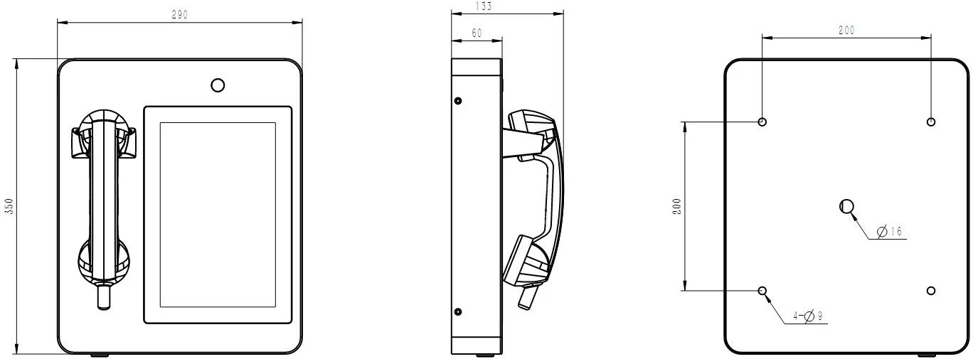 JR213-CB-SIP | Vozell® 4