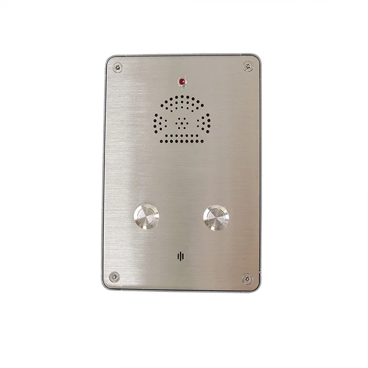 JR301-2B-4G | Vozell®