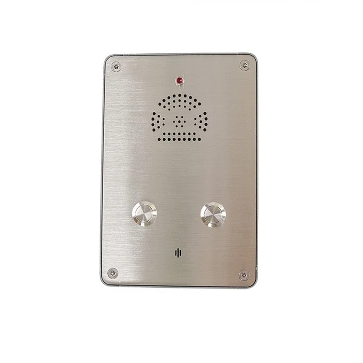 JR301-2B-4G | Vozell® 4