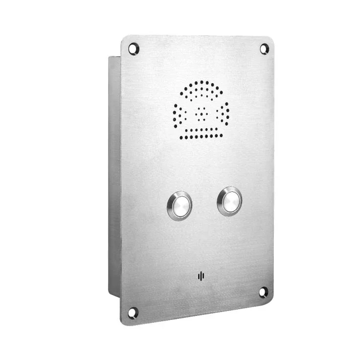 JR301-2B-IW-GSM | Vozell®