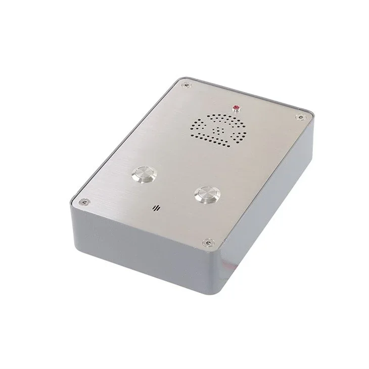 JR301-2B-SIP | Vozell® 2