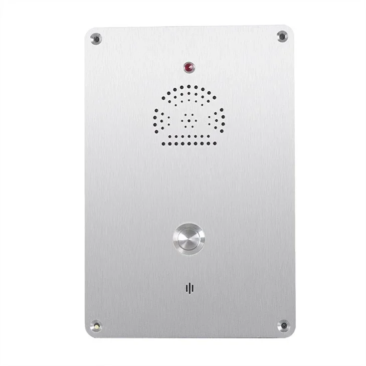 JR301-SC-IW-4G | Vozell®