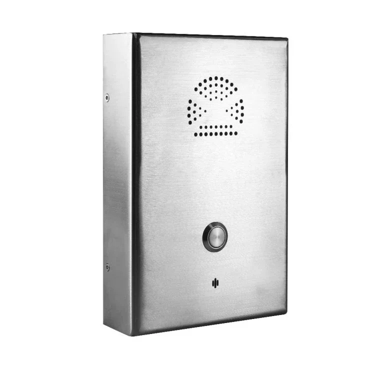 JR302-SC-4G | Vozell® 2