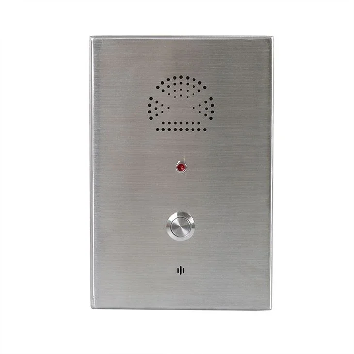 JR302-SC-4G | Vozell® 5