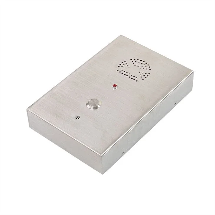 JR302-SC-4G | Vozell® 9