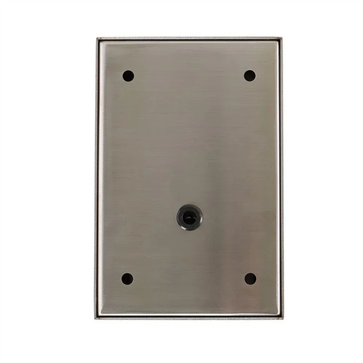 JR302-SC-4G | Vozell® 10