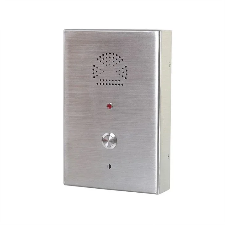 JR302-SC-Analog | Vozell® 2