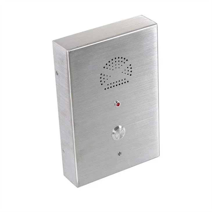 JR302-SC-SIP | Vozell® 8