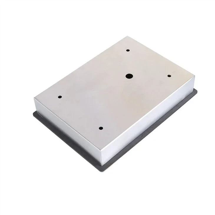 JR303-2B-4G | Vozell® 2