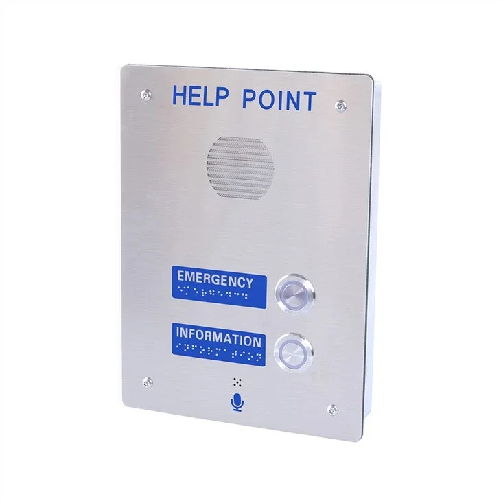 JR303-2B-Analog | Vozell®