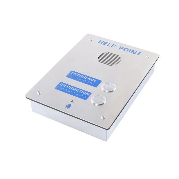 JR303-2B-SIP | Vozell® 3